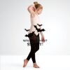 ABDA Silky Ballet Footless Tights Thumbnail