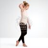 ABDA Silky Ballet Footless Tights Thumbnail