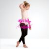 ABDA Silky Ballet Footless Tights Thumbnail