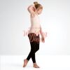 ABDA Silky Ballet Footless Tights Thumbnail