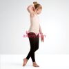 ABDA Silky Ballet Footless Tights Thumbnail