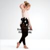 ABDA Silky Ballet Footless Tights Thumbnail
