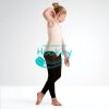 ABDA Silky Ballet Footless Tights Thumbnail