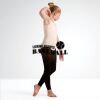 ABDA Silky Ballet Footless Tights Thumbnail