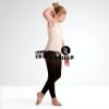 ABDA Silky Ballet Footless Tights Thumbnail
