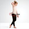 ABDA Silky Ballet Footless Tights Thumbnail