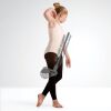 ABDA Silky Ballet Footless Tights Thumbnail
