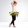 ABDA Silky Ballet Footless Tights Thumbnail