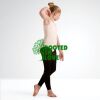 ABDA Silky Ballet Footless Tights Thumbnail