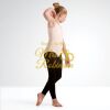 ABDA Silky Ballet Footless Tights Thumbnail