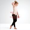 ABDA Silky Ballet Footless Tights Thumbnail