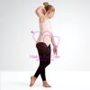 ABDA Silky Ballet Footless Tights Thumbnail