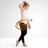 ABDA Silky Ballet Footless Tights Thumbnail