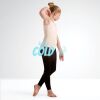 ABDA Silky Ballet Footless Tights Thumbnail