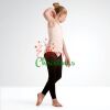 ABDA Silky Ballet Footless Tights Thumbnail