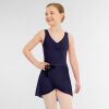 ABDA Childs Wrapover Skirt Thumbnail