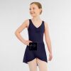 ABDA Childs Wrapover Skirt Thumbnail