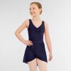 ABDA Childs Wrapover Skirt Thumbnail