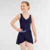 ABDA Childs Wrapover Skirt Thumbnail