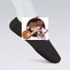 ABDA Boys Canvas Ballet Shoe Thumbnail