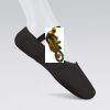 ABDA Boys Canvas Ballet Shoe Thumbnail