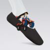 ABDA Boys Canvas Ballet Shoe Thumbnail
