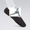ABDA Boys Canvas Ballet Shoe Thumbnail