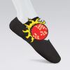 ABDA Boys Canvas Ballet Shoe Thumbnail