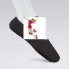 ABDA Boys Canvas Ballet Shoe Thumbnail