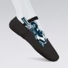 ABDA Boys Canvas Ballet Shoe Thumbnail
