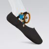 ABDA Boys Canvas Ballet Shoe Thumbnail
