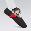 ABDA Boys Canvas Ballet Shoe Thumbnail