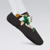 ABDA Boys Canvas Ballet Shoe Thumbnail