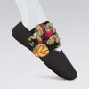 ABDA Boys Canvas Ballet Shoe Thumbnail