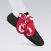 ABDA Boys Canvas Ballet Shoe Thumbnail