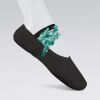 ABDA Boys Canvas Ballet Shoe Thumbnail