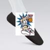 ABDA Boys Canvas Ballet Shoe Thumbnail