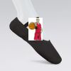ABDA Boys Canvas Ballet Shoe Thumbnail