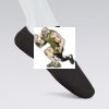 ABDA Boys Canvas Ballet Shoe Thumbnail