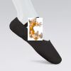 ABDA Boys Canvas Ballet Shoe Thumbnail
