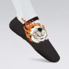 ABDA Boys Canvas Ballet Shoe Thumbnail