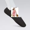 ABDA Boys Canvas Ballet Shoe Thumbnail
