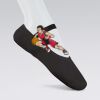 ABDA Boys Canvas Ballet Shoe Thumbnail