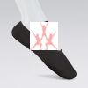 ABDA Boys Canvas Ballet Shoe Thumbnail