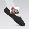 ABDA Boys Canvas Ballet Shoe Thumbnail