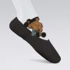 ABDA Boys Canvas Ballet Shoe Thumbnail