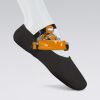 ABDA Boys Canvas Ballet Shoe Thumbnail