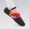 ABDA Boys Canvas Ballet Shoe Thumbnail