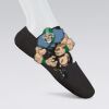 ABDA Boys Canvas Ballet Shoe Thumbnail