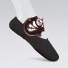ABDA Boys Canvas Ballet Shoe Thumbnail